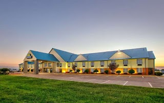 Days Inn by Wyndham Tunica Resorts