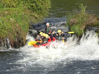 DESAFIO OCIO Turismo Activo Galicia