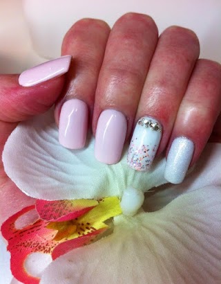 Nagelstudio "Clematis"