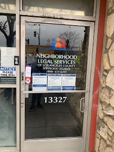 Neighborhood Legal Services