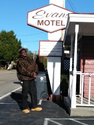 Evans Motel