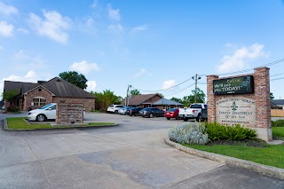 Robinson Dental Group - Lake Charles