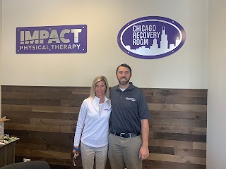 Impact Physical Therapy & Sports Recovery - Orland Park