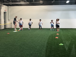 Soccer Fun-Da-Mentals