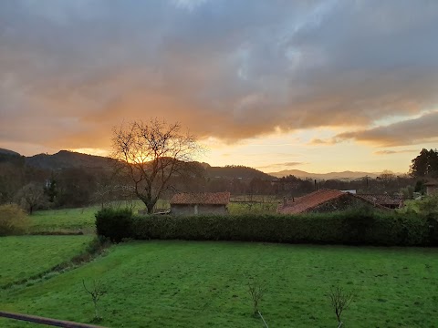 Casa Rural Ibarrondo Etxea