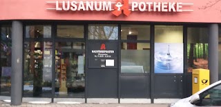 Lusanum-Apotheke