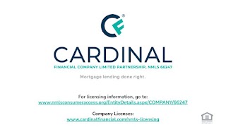 Cardinal Financial Company, Limited Partnership