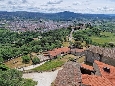 Parador Castelo de Monterrei