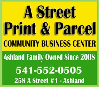 "A" Street Print & Parcel, FedEx Authorized Ship Center, UPS Authorized Shipping Outlet, USPS Approved Shipper