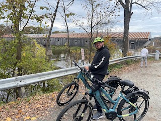 Vermont Bike & Brew