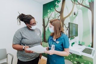 Connecticut Children's Pediatric Urgent Care & Women's After-Hours Care