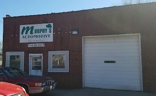 Murphy's Automotive