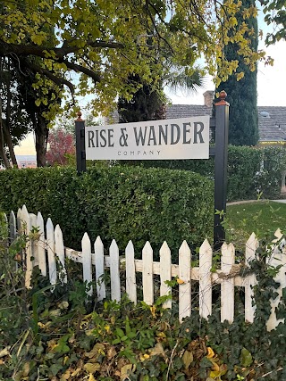 Rise & Wander Co