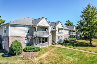 Civic Center West Apartments