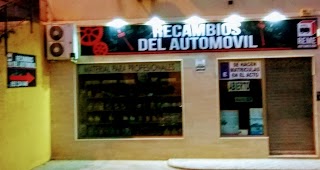 Recambios Del Automovil