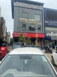 Ridra Jewels | Trusted jewellery Shop in Faridabad, Best Jewellers in Faridabad, Wedding jewelry & engagement rings