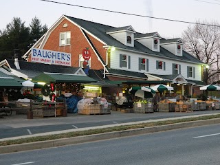 Baugher's Restaurant
