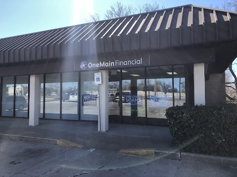 OneMain Financial