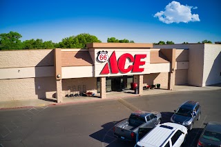 Route 66 Ace Hardware