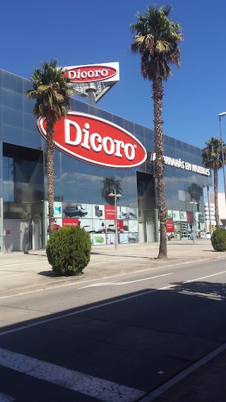 Dicoro - Tienda de Muebles Online