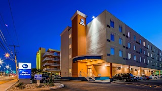 Best Western Ocean City Hotel & Suites