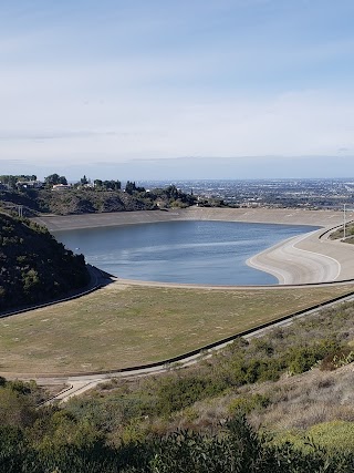 Spyglass Hill Reservoir Park