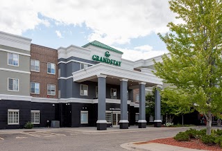 GrandStay Hotel & Conference Apple Valley