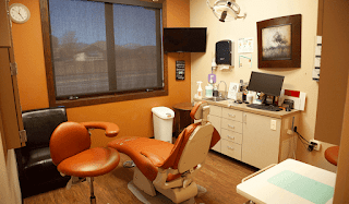 Fountain Dental Center