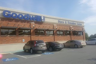 Goodwill Store and Donation Center