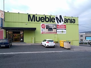 Muebles Mueblemanía | Ferrol