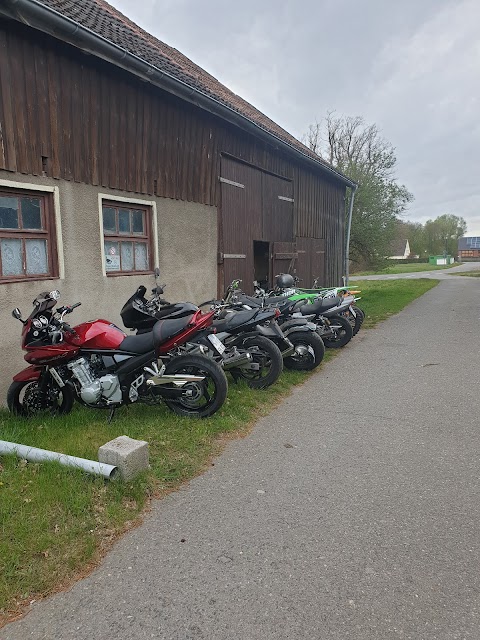 RS. Kfz und Motorrad Service