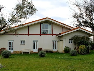 Casa Rural Zearreta Barri