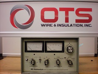 OTS Wire & Insulation, Inc.