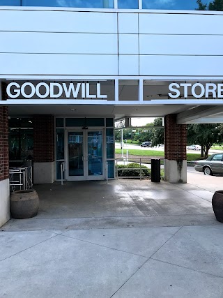 Goodwill Store and Donation Center