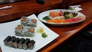 Kume Japanese Cuisine: Sushi & Hibachi