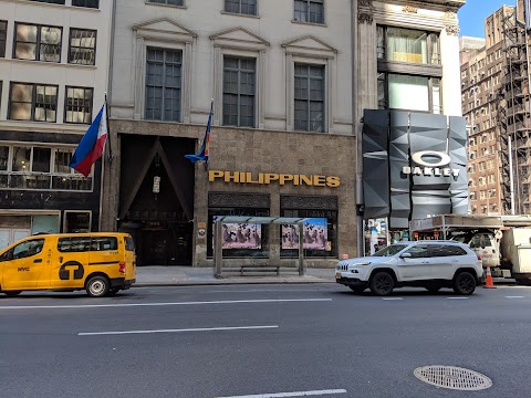 Philippine Center New York