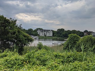 Oyster Shell Park