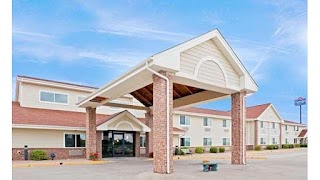 AmericInn by Wyndham Ashland