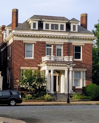 Monument Avenue Historic District