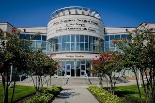 Horry Georgetown Technical College (Official Page)