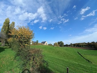 St-Germain-de-Tallevende-la-lande-Vaumont