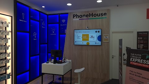 Phone House