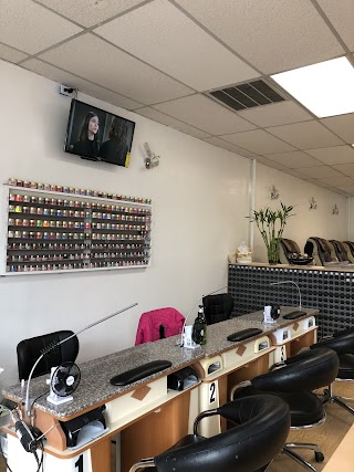 Stylish Nail & Spa