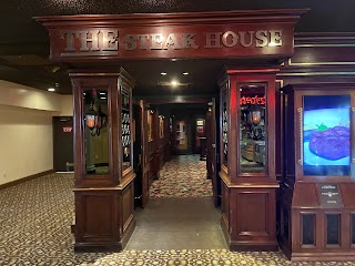 THE Steak House