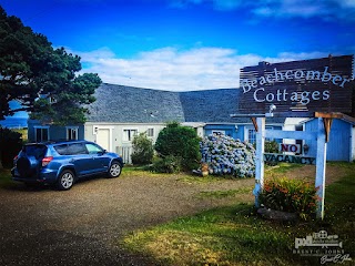 Beachcomber Cottages