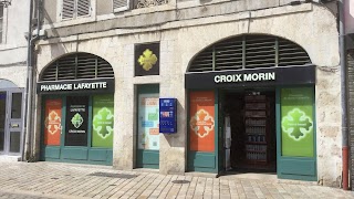 Pharmacie Lafayette Croix-Morin