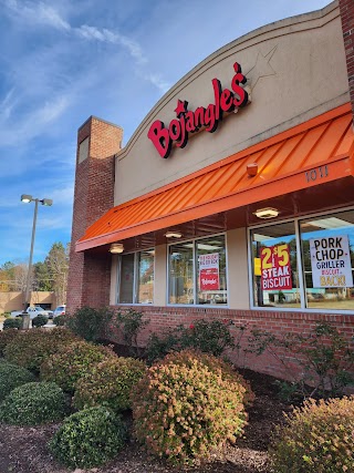 Bojangles