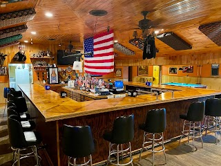 Hillbilly Heaven Bar & Grill