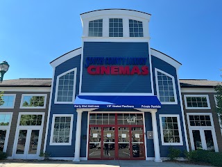 All South County Luxury Cinemas