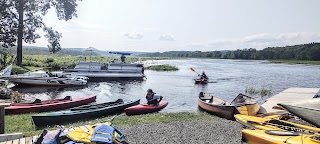 White's Landing Historic Quaboag